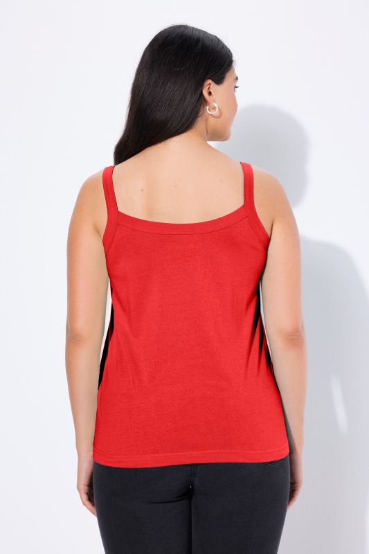 Essential Spaghetti Strap Cami