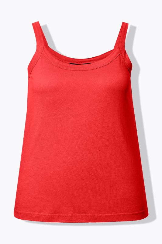 Essential Spaghetti Strap Cami