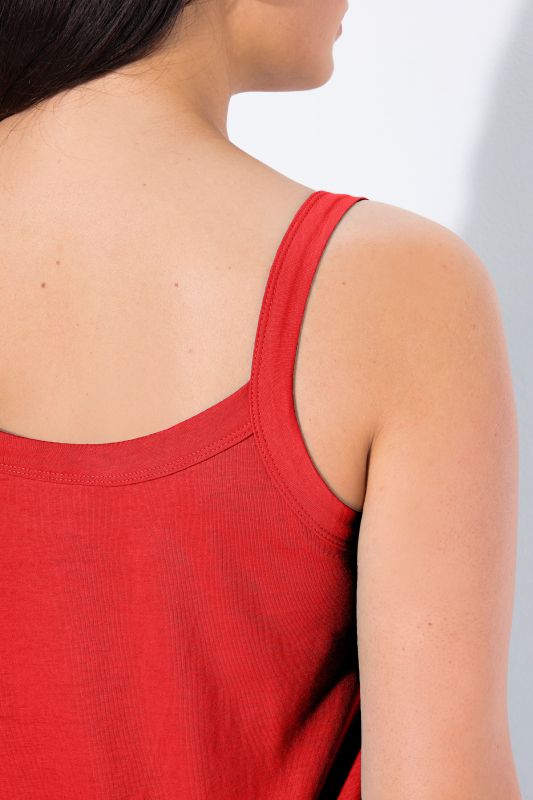 Essential Spaghetti Strap Cami