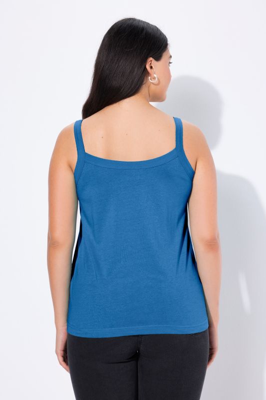 Essential Spaghetti Strap Cami