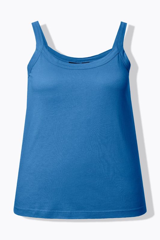 Essential Spaghetti Strap Cami
