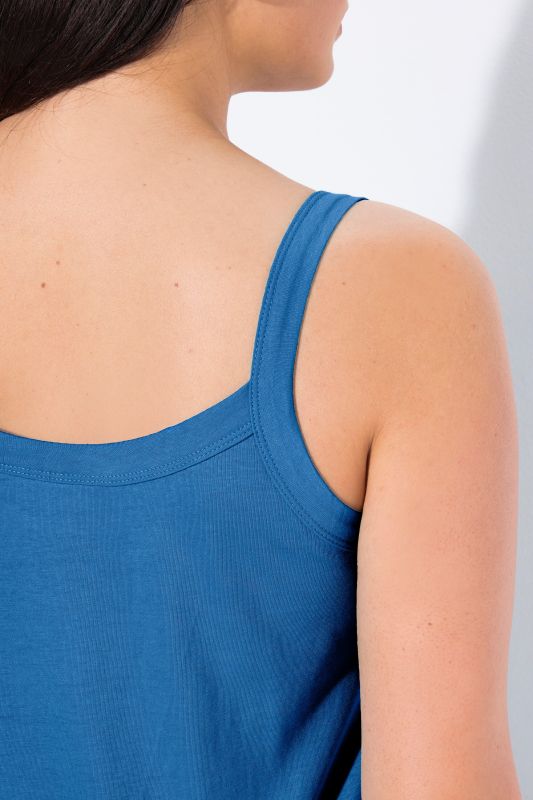 Essential Spaghetti Strap Cami