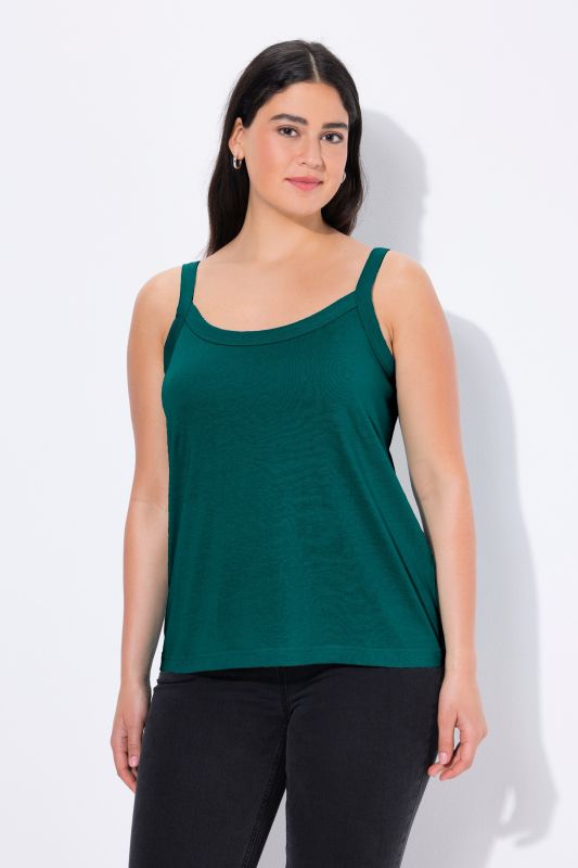 Essential Spaghetti Strap Cami