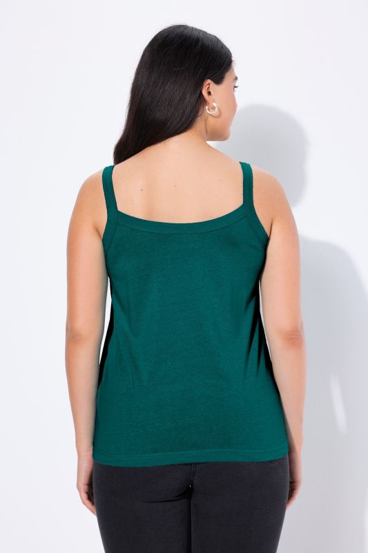 Essential Spaghetti Strap Cami