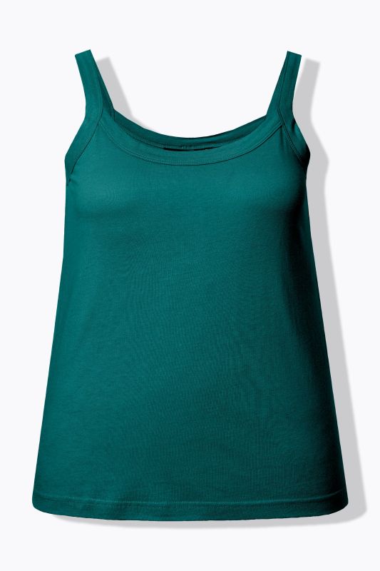 Essential Spaghetti Strap Cami