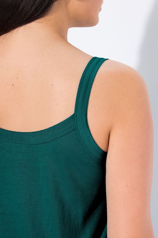 Essential Spaghetti Strap Cami