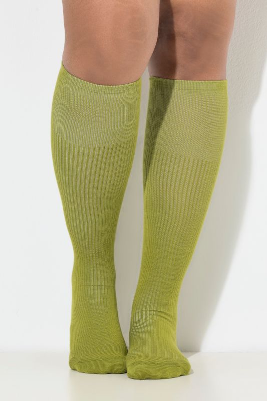 Compression Stretch Knee Socks