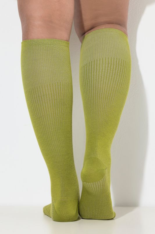 Compression Stretch Knee Socks