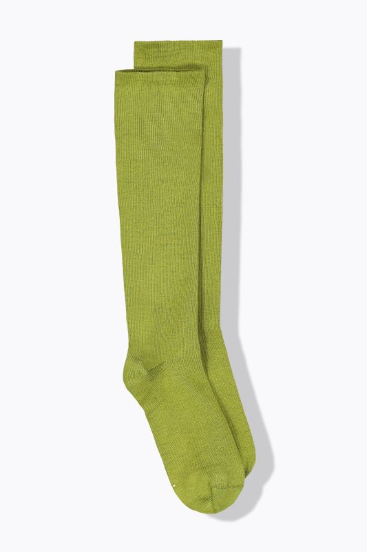 Compression Stretch Knee Socks