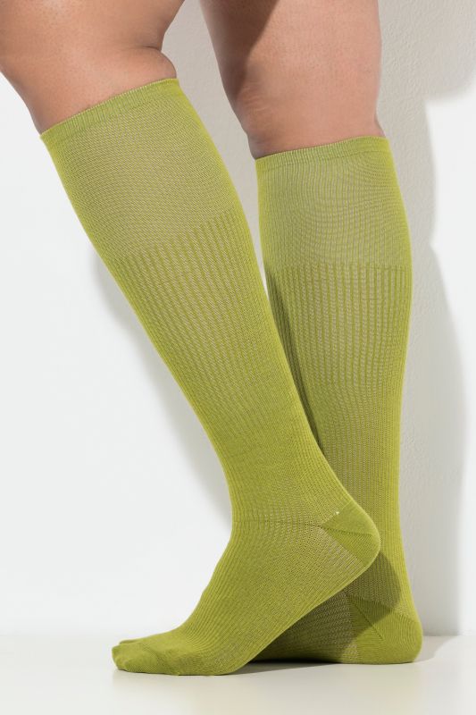 Compression Stretch Knee Socks