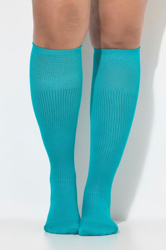 Compression Stretch Knee Socks