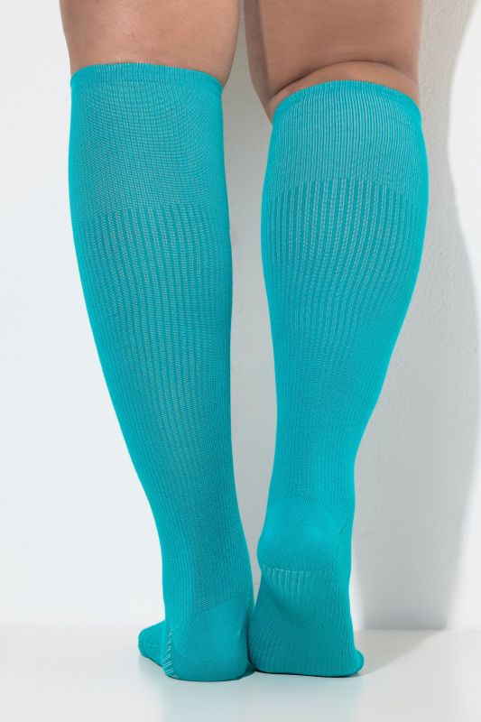 Compression Stretch Knee Socks