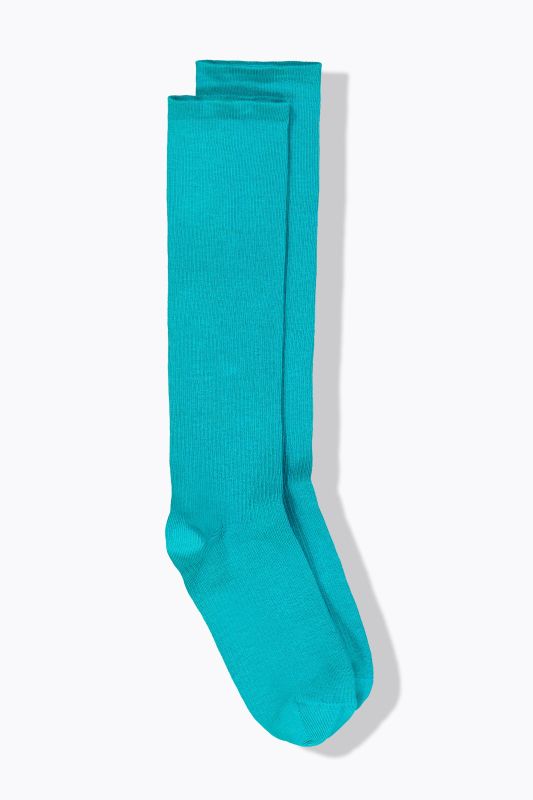 Compression Stretch Knee Socks