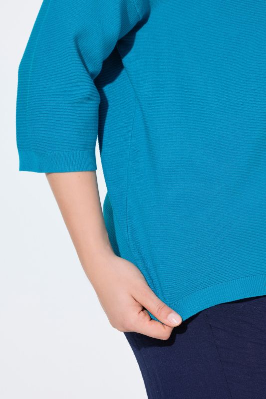 Жилетка с 3/4 ръкави