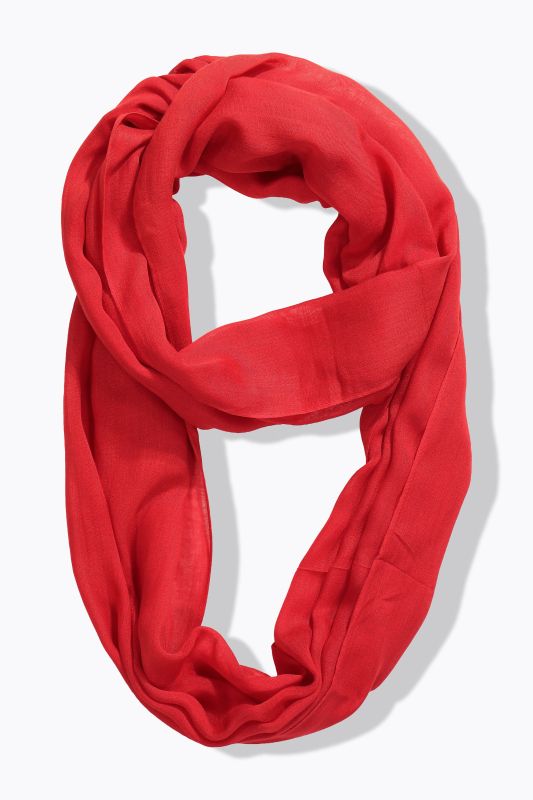 Infinity Scarf