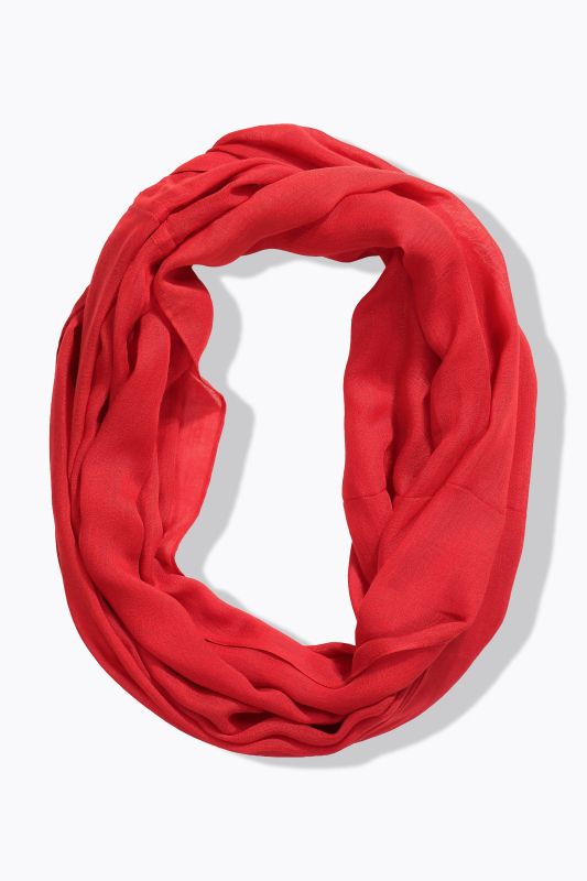 Infinity Scarf