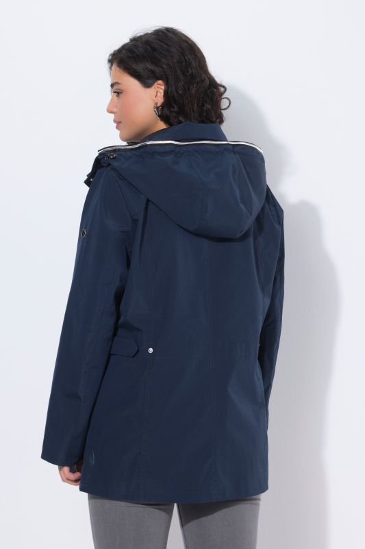 HYPRAR Water-Repellent Jacket