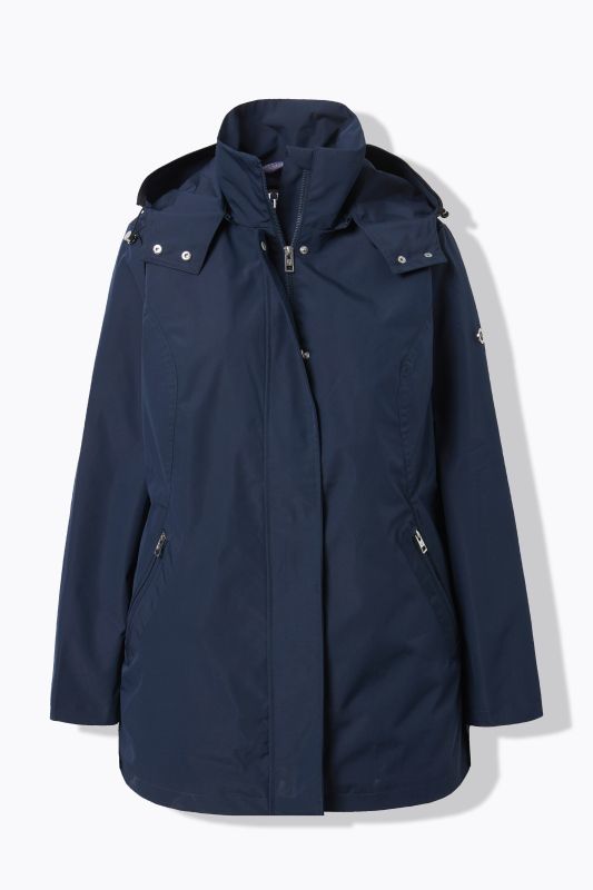HYPRAR Water-Repellent Jacket