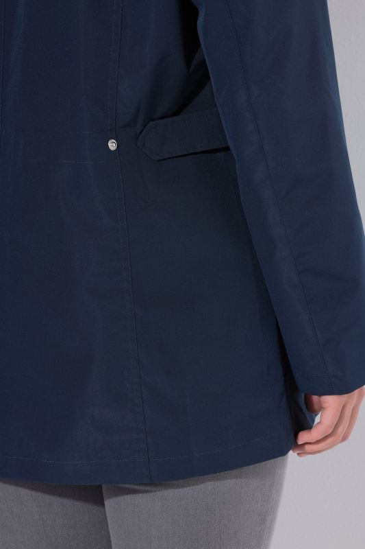 HYPRAR Water-Repellent Jacket