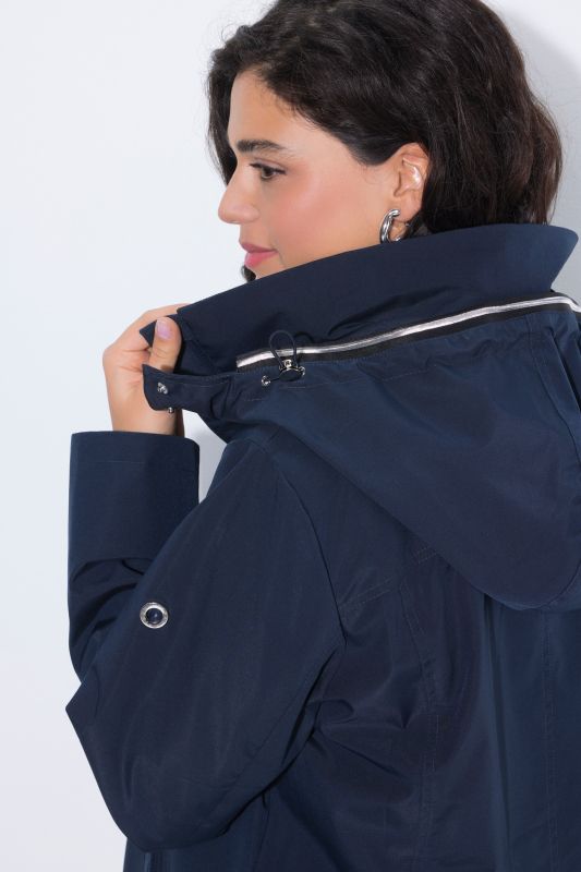 HYPRAR Water-Repellent Jacket