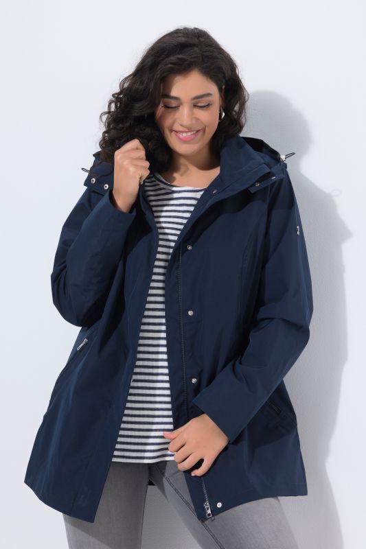 HYPRAR Water-Repellent Jacket