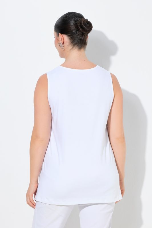 Потник с декоративни камъчета