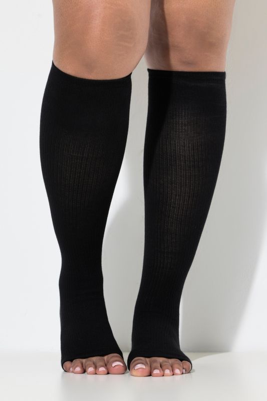 Чорапи компресионни без пръсти