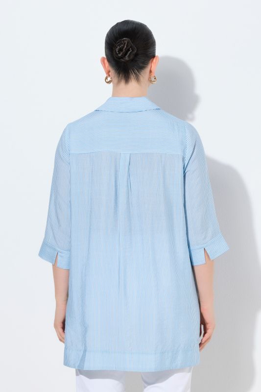 Lollipop Landscape Blouse