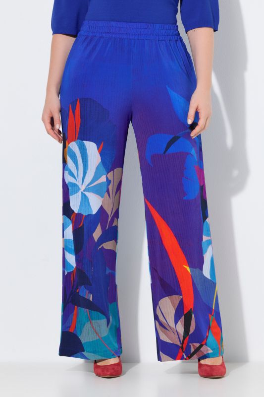 Lollipop Landscape Pants