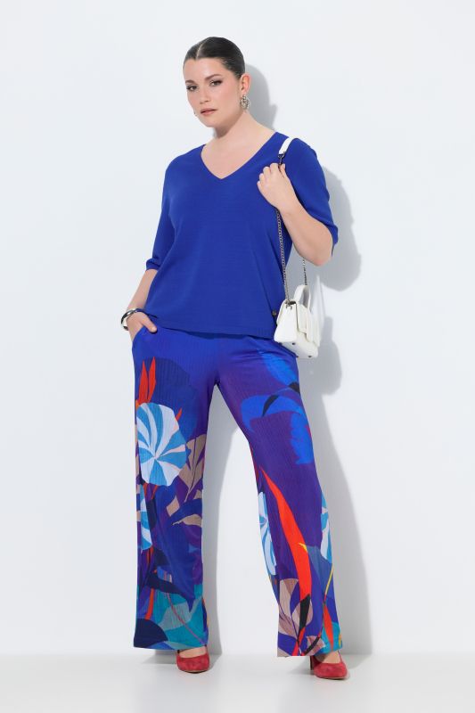 Lollipop Landscape Pants