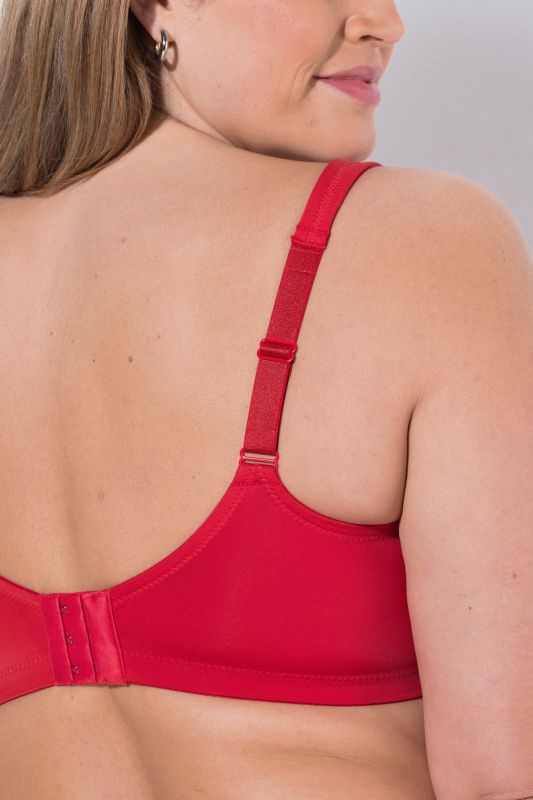 Midnight Lace Relief Bra