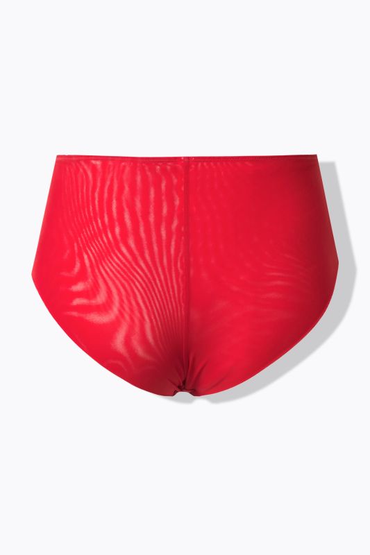 Midnight Lace Hipster Panty