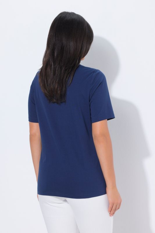 Seas The Day Graphic Tee