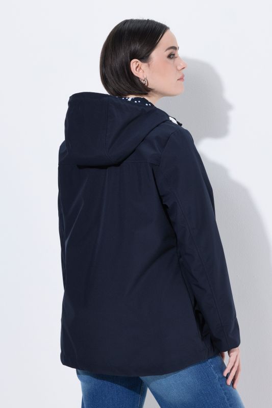 HYPRAR Toggle Button Softshell Jacket