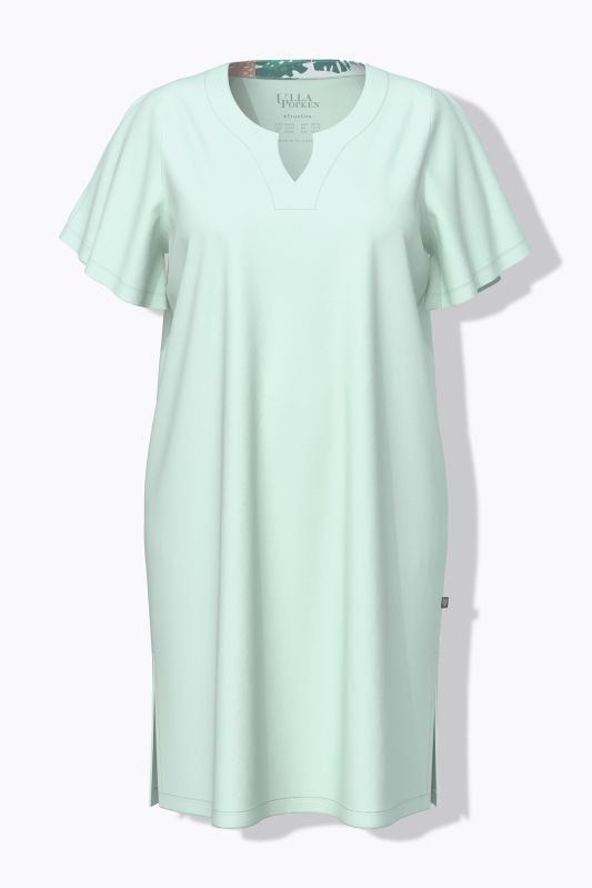 Нощница - комплект от 2 броя с щампа