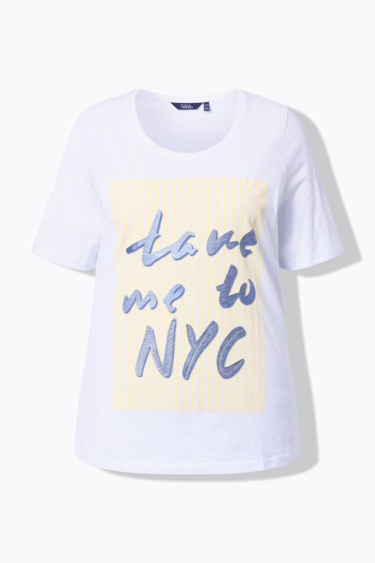 Take Me To NYC Graphic Tee