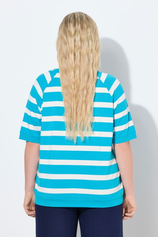 Shimmering Lime Graphic Tee