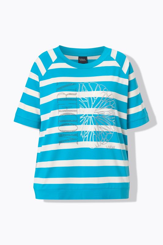 Shimmering Lime Graphic Tee