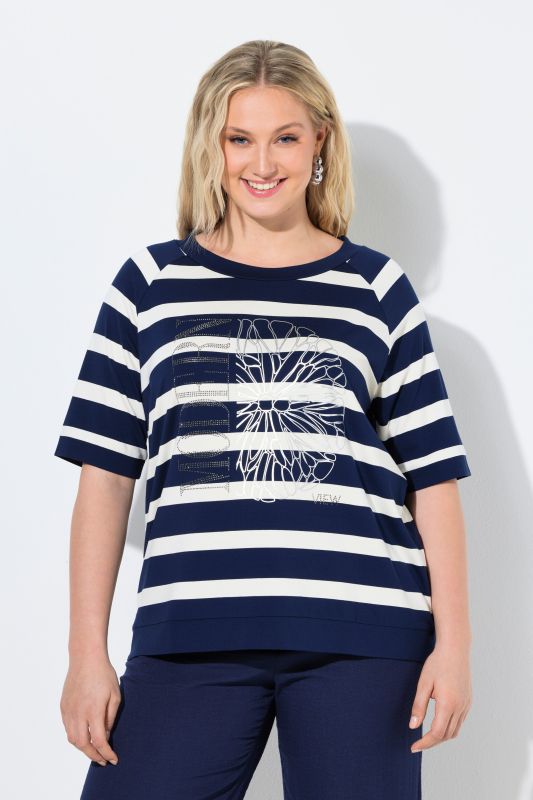 Shimmering Lime Graphic Tee