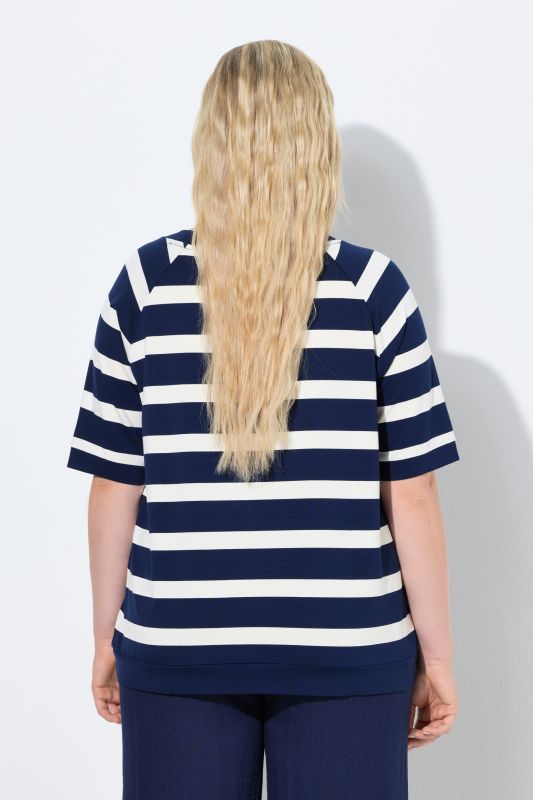 Shimmering Lime Graphic Tee