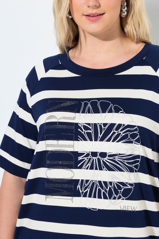 Shimmering Lime Graphic Tee