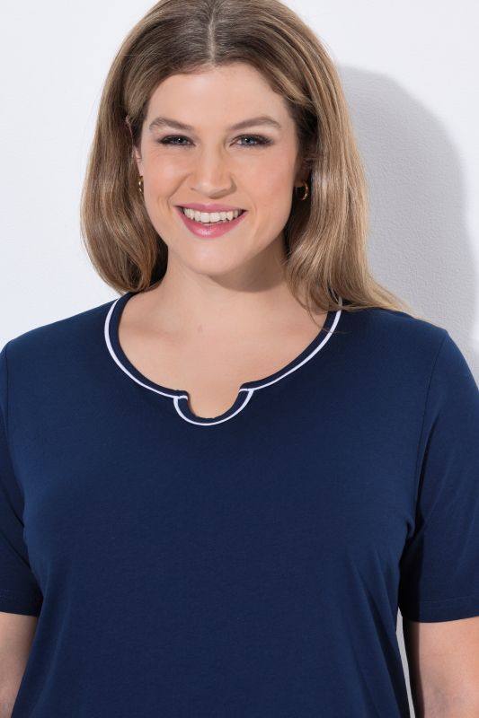 Нощници комплект от 2 броя с принт на лодки