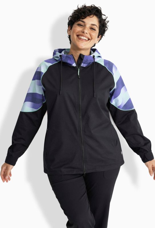 Lightweight UPF Jacket
