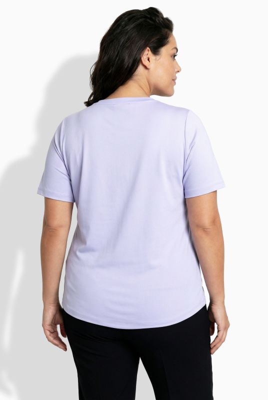 Quick Drying Short Sleeve Performance Tee
