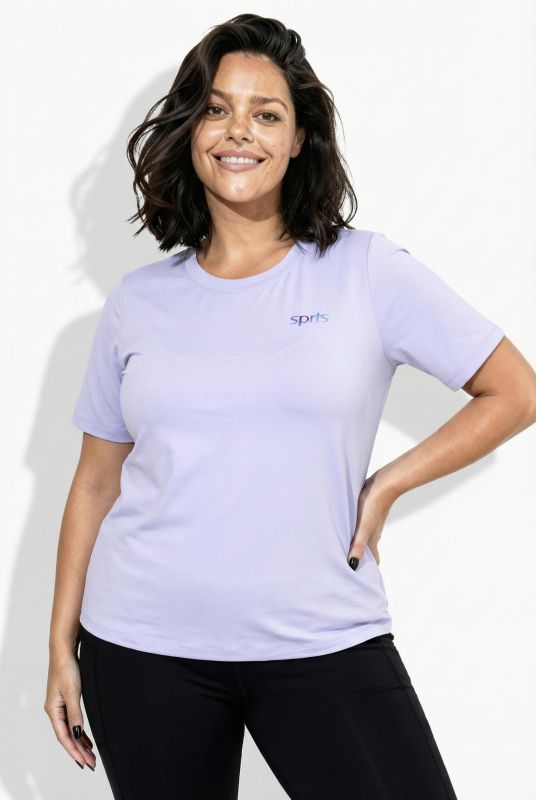 Quick Drying Short Sleeve Performance Tee