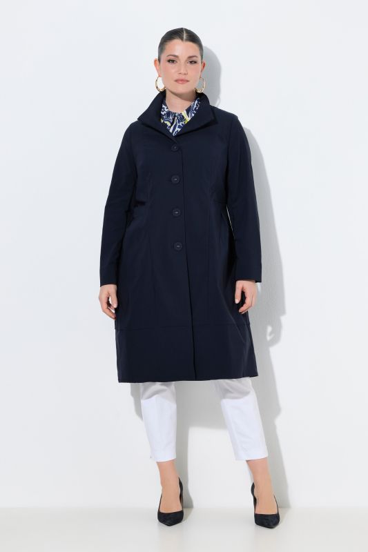 Палто от бенгалин