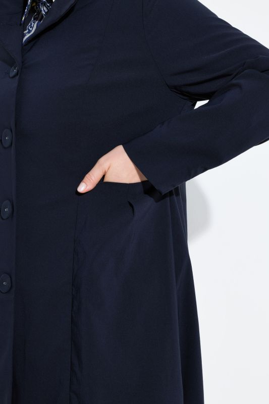 Палто от бенгалин