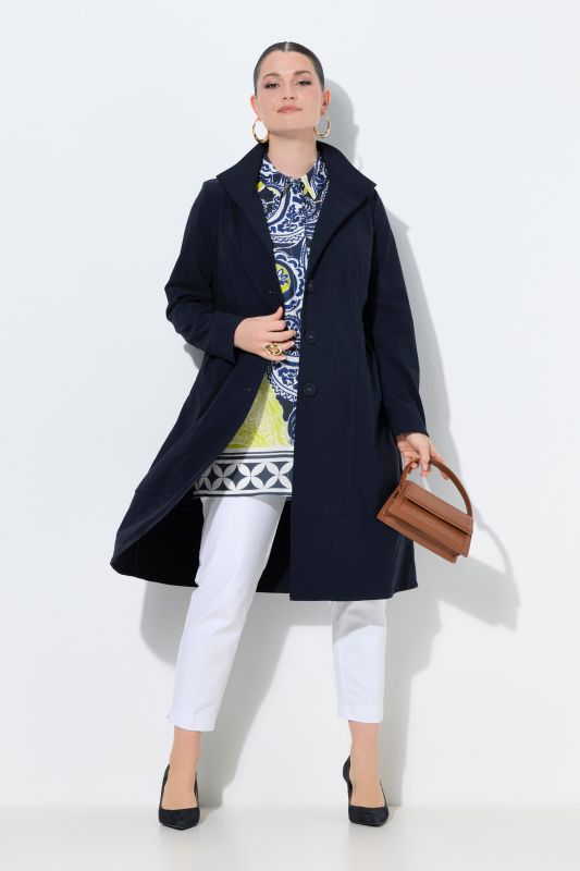 Палто от бенгалин