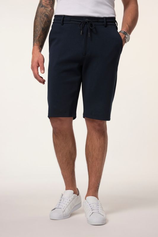 Jersey Bermuda shorts NEW YORK, FLEXNAMIC®