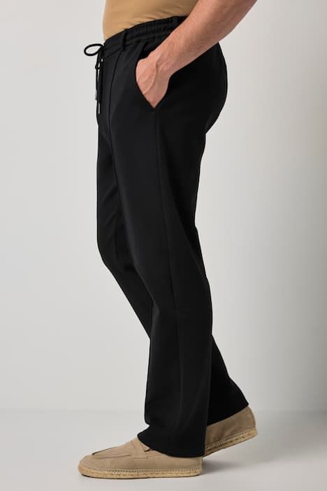 Jersey Chino FLEXNAMIC®